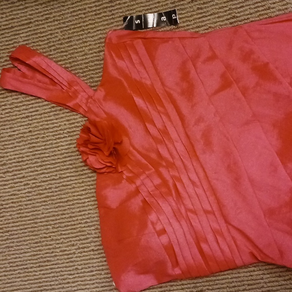 Event dress